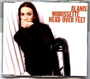 Alanis Morissette - Head Over Feet